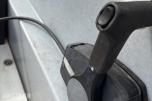2007 Pioner Viking med Honda 30hk påhengsmotor