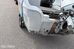 2007 Pioner Viking med Honda 30hk påhengsmotor