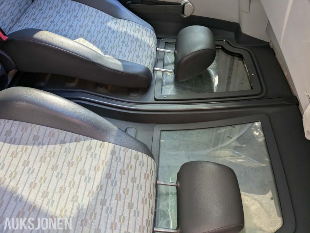 2013 Volkswagen Caddy, CADDY 2.0-110 D 4MOTION, 242362km