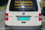 2013 Volkswagen Caddy, CADDY 2.0-110 D 4MOTION, 242362km