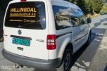 2013 Volkswagen Caddy, CADDY 2.0-110 D 4MOTION, 242362km