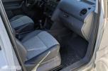 2013 Volkswagen Caddy, CADDY 2.0-110 D 4MOTION, 242362km