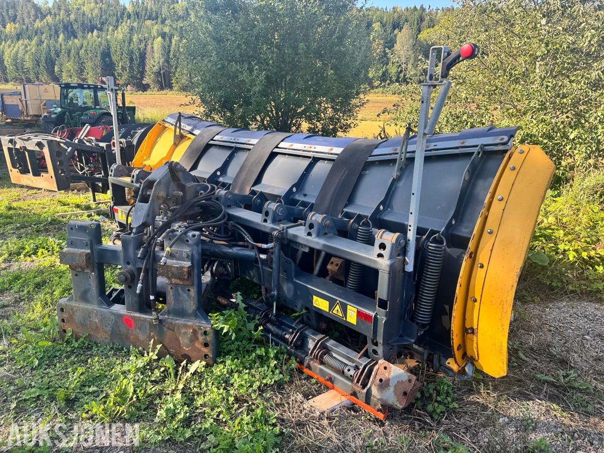 2014 Schmidt Tarron MS-36.1S diagonalplog med gummislaps
