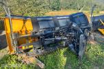 2014 Schmidt Tarron MS-36.1S diagonalplog med gummislaps