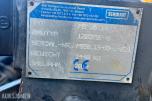 2014 Schmidt Tarron MS-36.1S diagonalplog med gummislaps