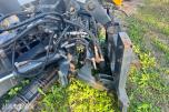 2014 Schmidt Tarron MS-36.1S diagonalplog med gummislaps