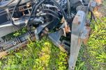 2014 Schmidt Tarron MS-36.1S diagonalplog med gummislaps