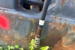 2014 Schmidt Tarron MS-36.1S diagonalplog med gummislaps