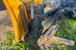 2014 Schmidt Tarron MS-36.1S diagonalplog med gummislaps
