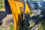 2014 Schmidt Tarron MS-36.1S diagonalplog med gummislaps