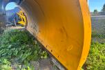 2014 Schmidt Tarron MS-36.1S diagonalplog med gummislaps