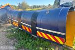 2014 Schmidt Tarron MS-36.1S diagonalplog med gummislaps