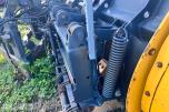 2014 Schmidt Tarron MS-36.1S diagonalplog med gummislaps