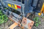 2014 Schmidt Tarron MS-36.1S diagonalplog med gummislaps