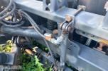 2014 Schmidt Tarron MS-36.1S diagonalplog med gummislaps