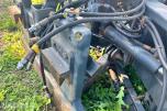 2014 Schmidt Tarron MS-36.1S diagonalplog med gummislaps