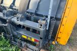 2014 Schmidt Tarron MS-36.1S diagonalplog med gummislaps