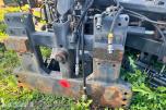 2014 Schmidt Tarron MS-36.1S diagonalplog med gummislaps