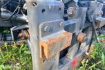 2014 Schmidt Tarron MS-36.1S diagonalplog med gummislaps
