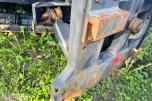 2014 Schmidt Tarron MS-36.1S diagonalplog med gummislaps