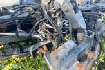 2014 Schmidt Tarron MS-36.1S diagonalplog med gummislaps