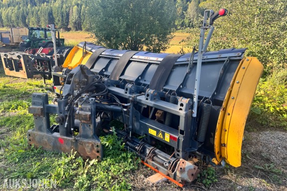 2014 Schmidt Tarron MS-36.1S diagonalplog med gummislaps