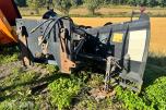 2008 Tellefsdal K-70 plog, 3100mm
