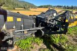 2008 Tellefsdal K-70 plog, 3100mm