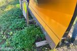 2008 Tellefsdal K-70 plog, 3100mm