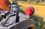 2008 Tellefsdal K-70 plog, 3100mm