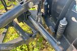 2008 Tellefsdal K-70 plog, 3100mm