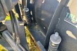 2008 Tellefsdal K-70 plog, 3100mm