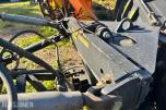 2008 Tellefsdal K-70 plog, 3100mm