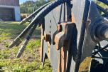 2008 Tellefsdal K-70 plog, 3100mm