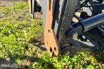2008 Tellefsdal K-70 plog, 3100mm