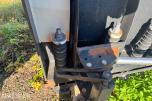 2008 Tellefsdal K-70 plog, 3100mm