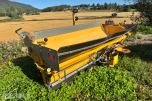 2020 Falköping LB-1000BL spreder for sand og salt
