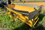 2020 Falköping LB-1000BL spreder for sand og salt