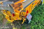 2020 Falköping LB-1000BL spreder for sand og salt