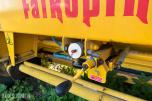 2020 Falköping LB-1000BL spreder for sand og salt