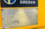 2020 Falköping LB-1000BL spreder for sand og salt