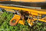 2020 Falköping LB-1000BL spreder for sand og salt
