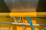2020 Falköping LB-1000BL spreder for sand og salt
