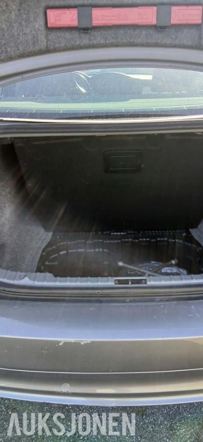 2010 BMW 3-serie 316D 2.0 116hk 