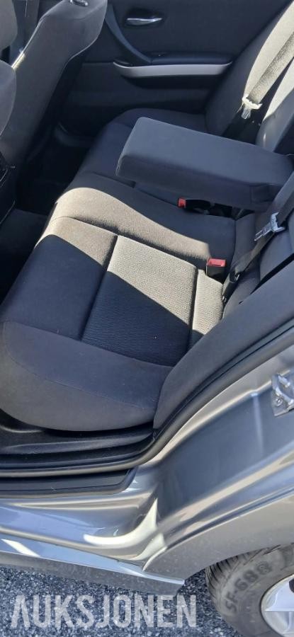 2010 BMW 3-serie 316D 2.0 116hk 