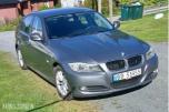 2010 BMW 3-serie 316D 2.0 116hk 