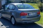 2010 BMW 3-serie 316D 2.0 116hk 