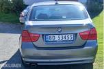 2010 BMW 3-serie 316D 2.0 116hk 