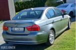2010 BMW 3-serie 316D 2.0 116hk 