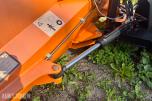 2017 Tellefsdal HD45 diagonalplog, 3400mm,